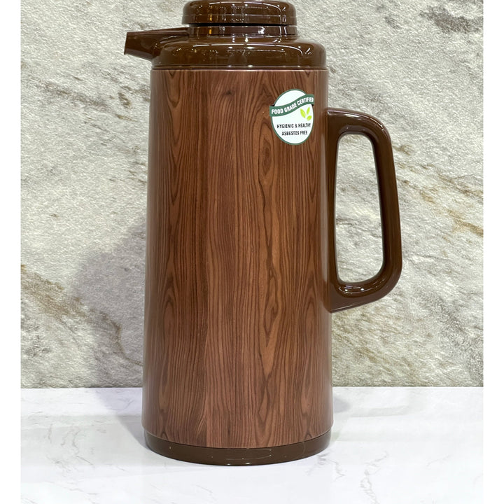 Single Vacuum Flask - Premium  from alamalawane - Just AED55.00! Shop now at alamalawane