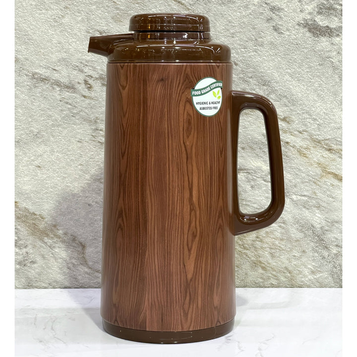 Single Vacuum Flask - Premium  from alamalawane - Just AED55.00! Shop now at alamalawane