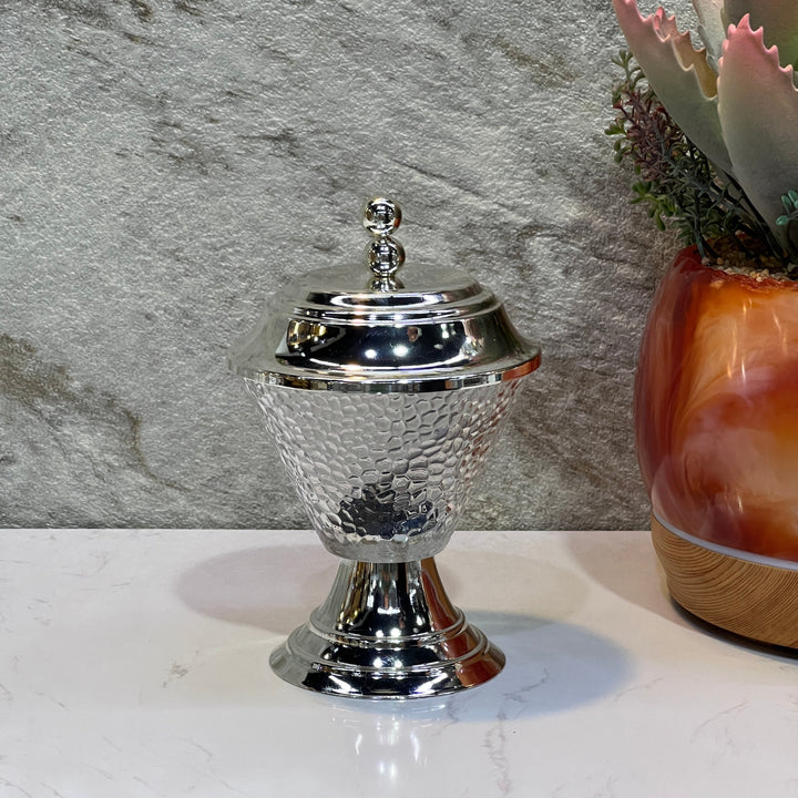 Glass Incense Burner Set - Premium Incense from Alam Al Awane - Just AED189! Shop now at alamalawane