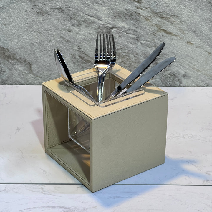 Cutlery Holder Single - Premium SPOON HOLDER from alamalawane - Just AED126! Shop now at alamalawane