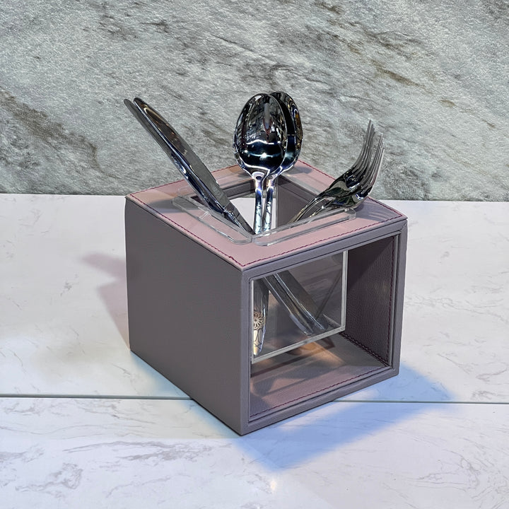 Cutlery Holder Single - Premium SPOON HOLDER from alamalawane - Just AED126! Shop now at alamalawane