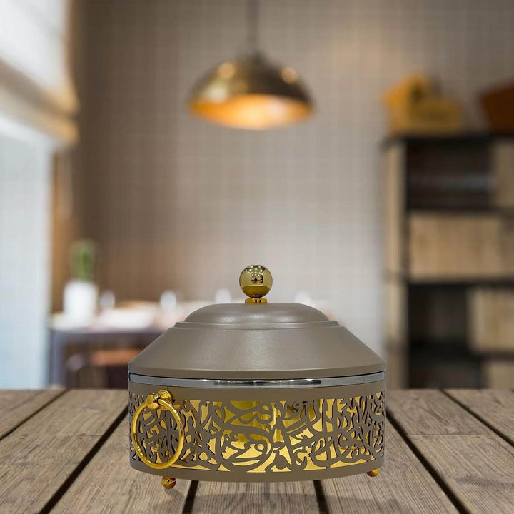 Get trendy with 2000ml Hotpot Champa - hotpot available at alamalawane. Grab yours for AED189.00 today!