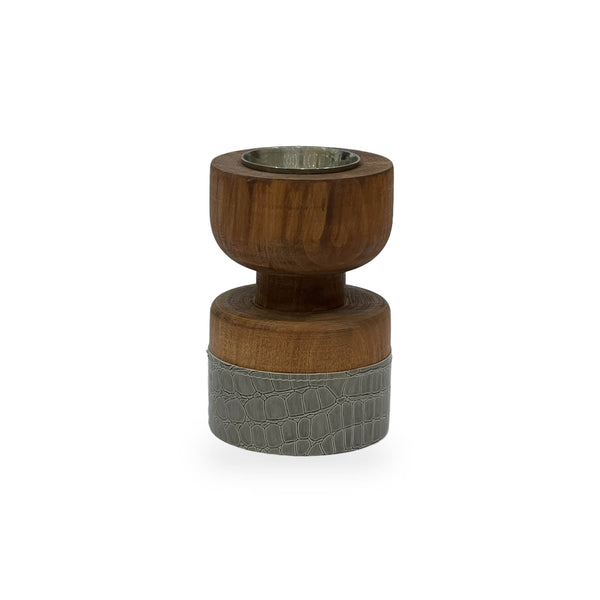 Wooden Incense Burner - Premium Incense from Alam Al Awane - Just AED105! Shop now at alamalawane