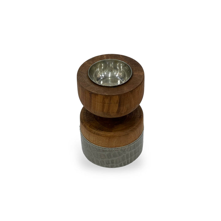 Wooden Incense Burner - Premium Incense from Alam Al Awane - Just AED105! Shop now at alamalawane