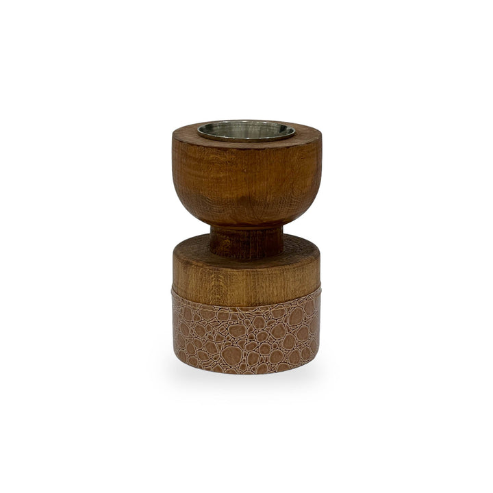 Wooden Incense Burner - Premium Incense from Alam Al Awane - Just AED105! Shop now at alamalawane