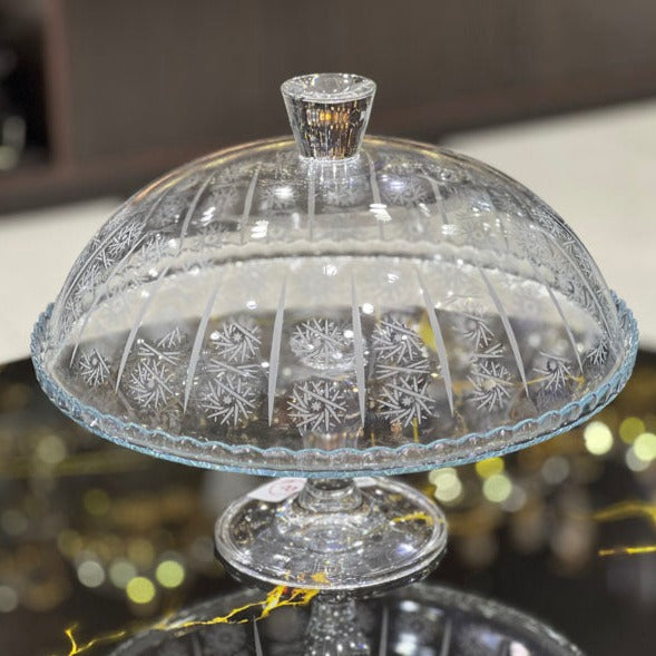 Cake and dessert stand - Premium Cake Servers from Alam Al Awane - Just AED95! Shop now at alamalawane