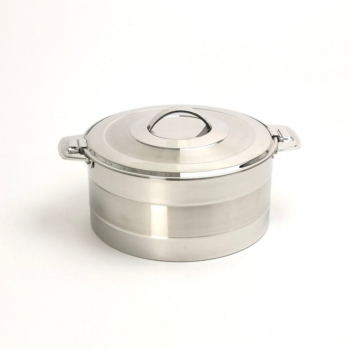 Stainless Steel Hotpot - Premium hotpot from Alam Al Awane - Just AED79.00! Shop now at alamalawane